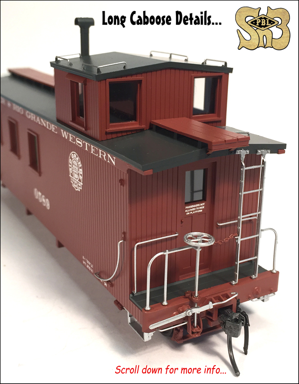 The D&RGW had two groups or 